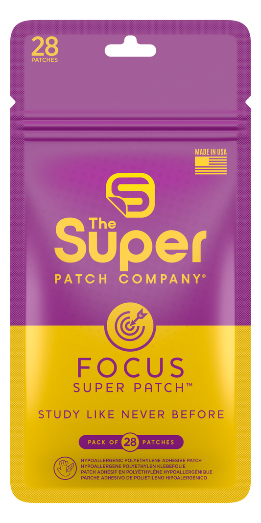 Focus Superpatch - Barriault Ranch