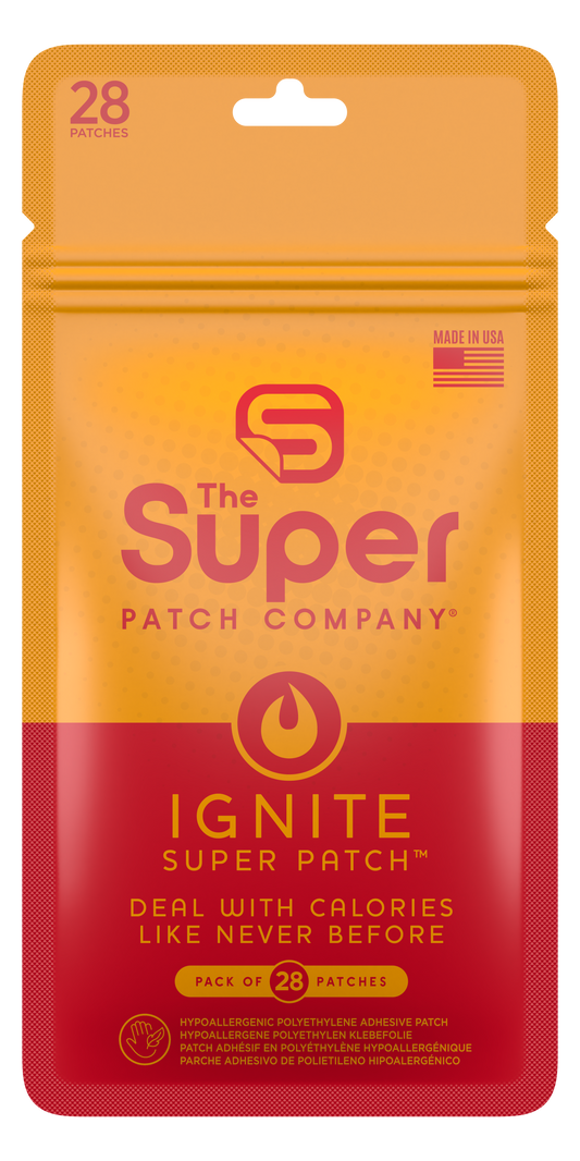 Ignite superpatch - Barriault Ranch