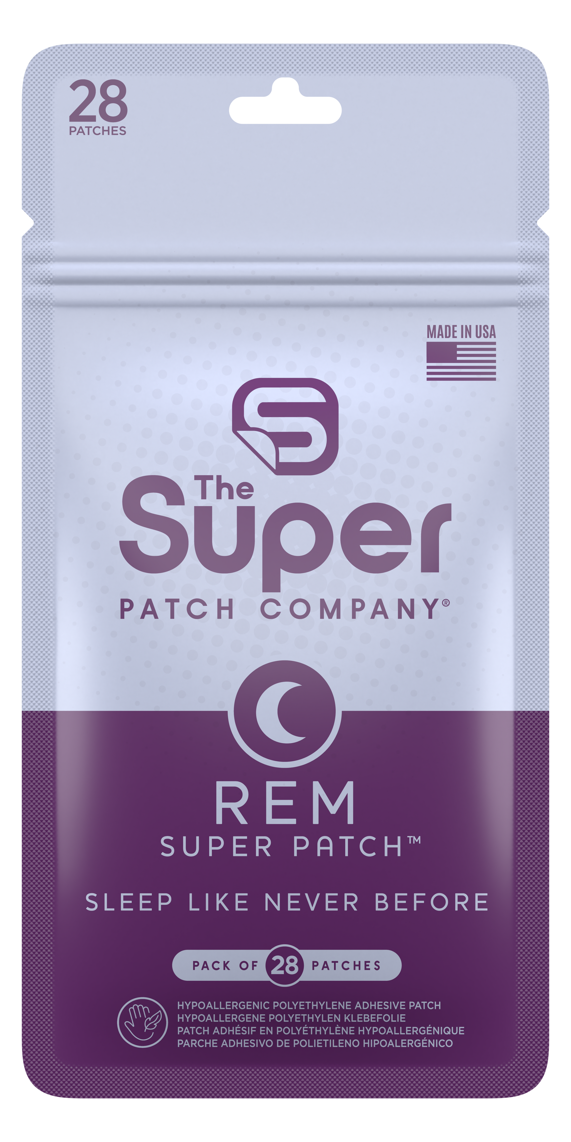 REM Superpatch - Barriault Ranch