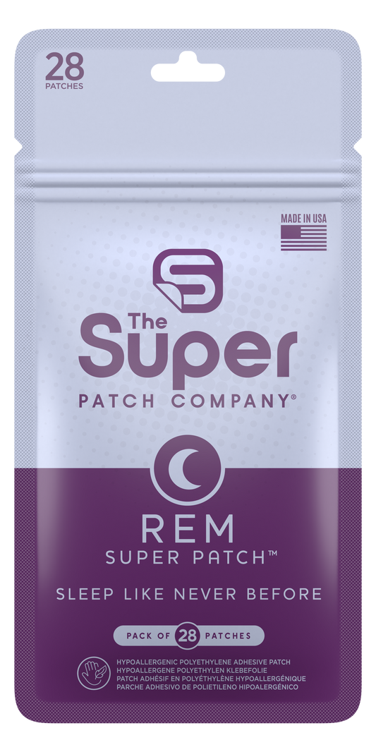 REM Superpatch - Barriault Ranch