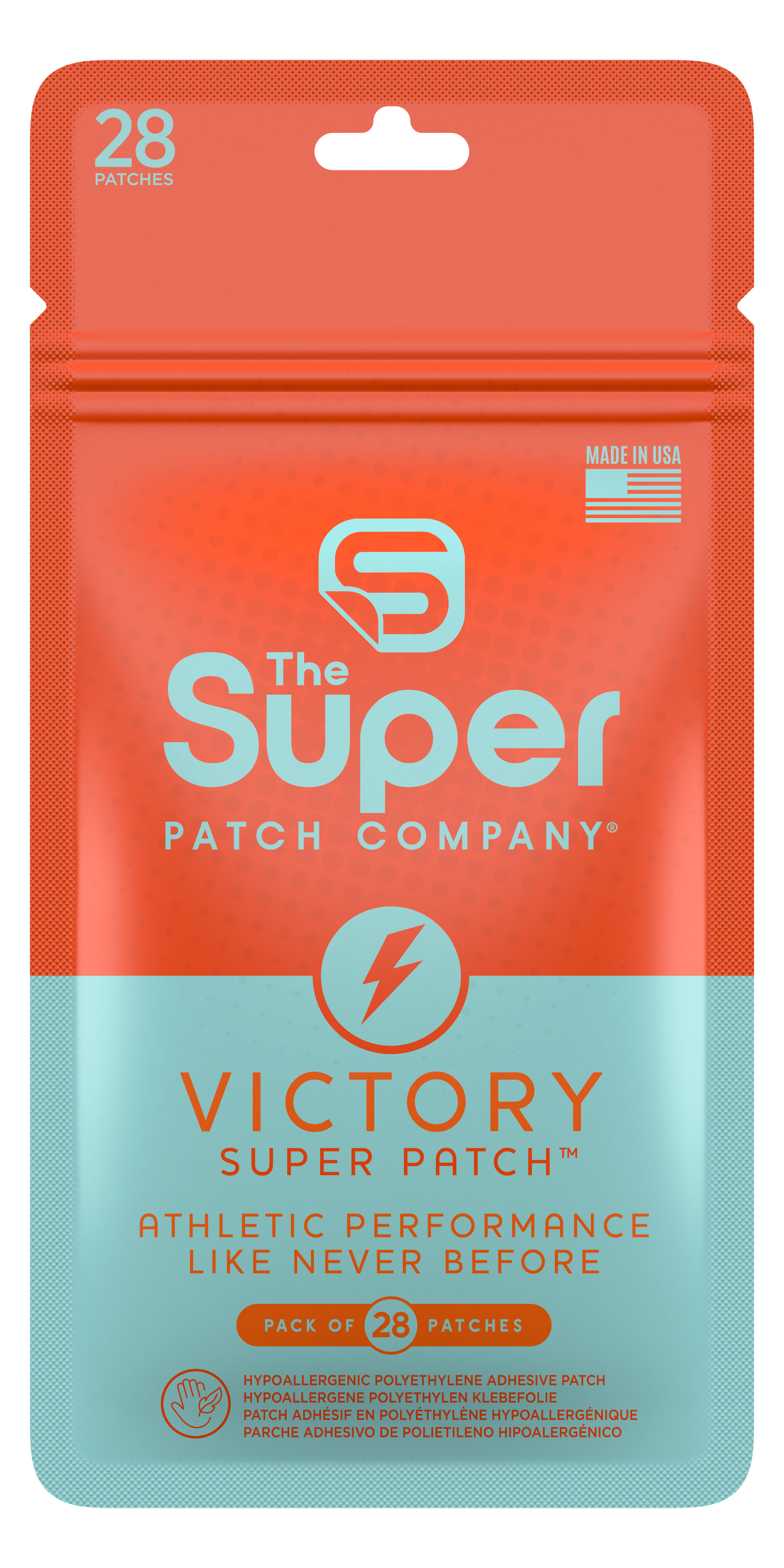 Victory superpatch - Barriault Ranch