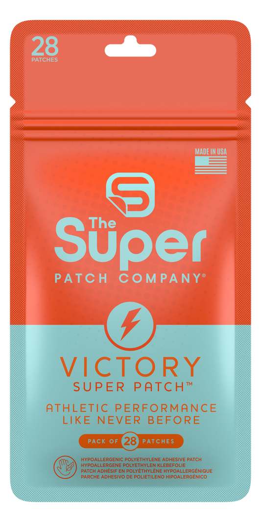 Victory superpatch - Barriault Ranch