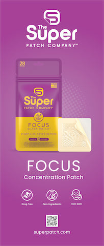 Focus Superpatch - Barriault Ranch