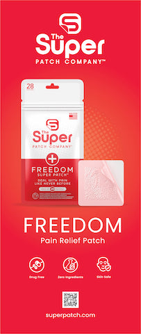 Freedom Superpatch