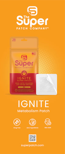 Ignite superpatch - Barriault Ranch