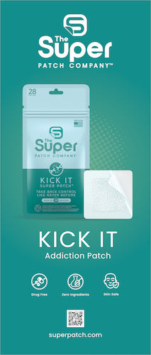 Kick It superpatch - Barriault Ranch