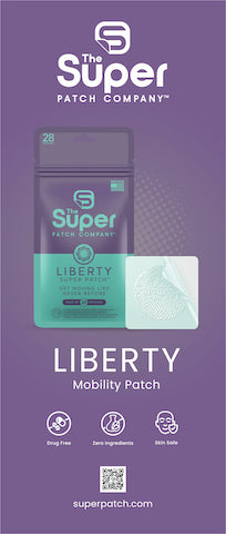 Liberty Superpatch - Barriault Ranch