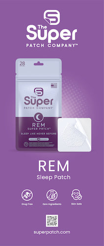 REM Superpatch - Barriault Ranch