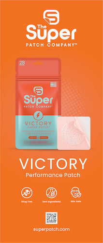 Victory superpatch - Barriault Ranch