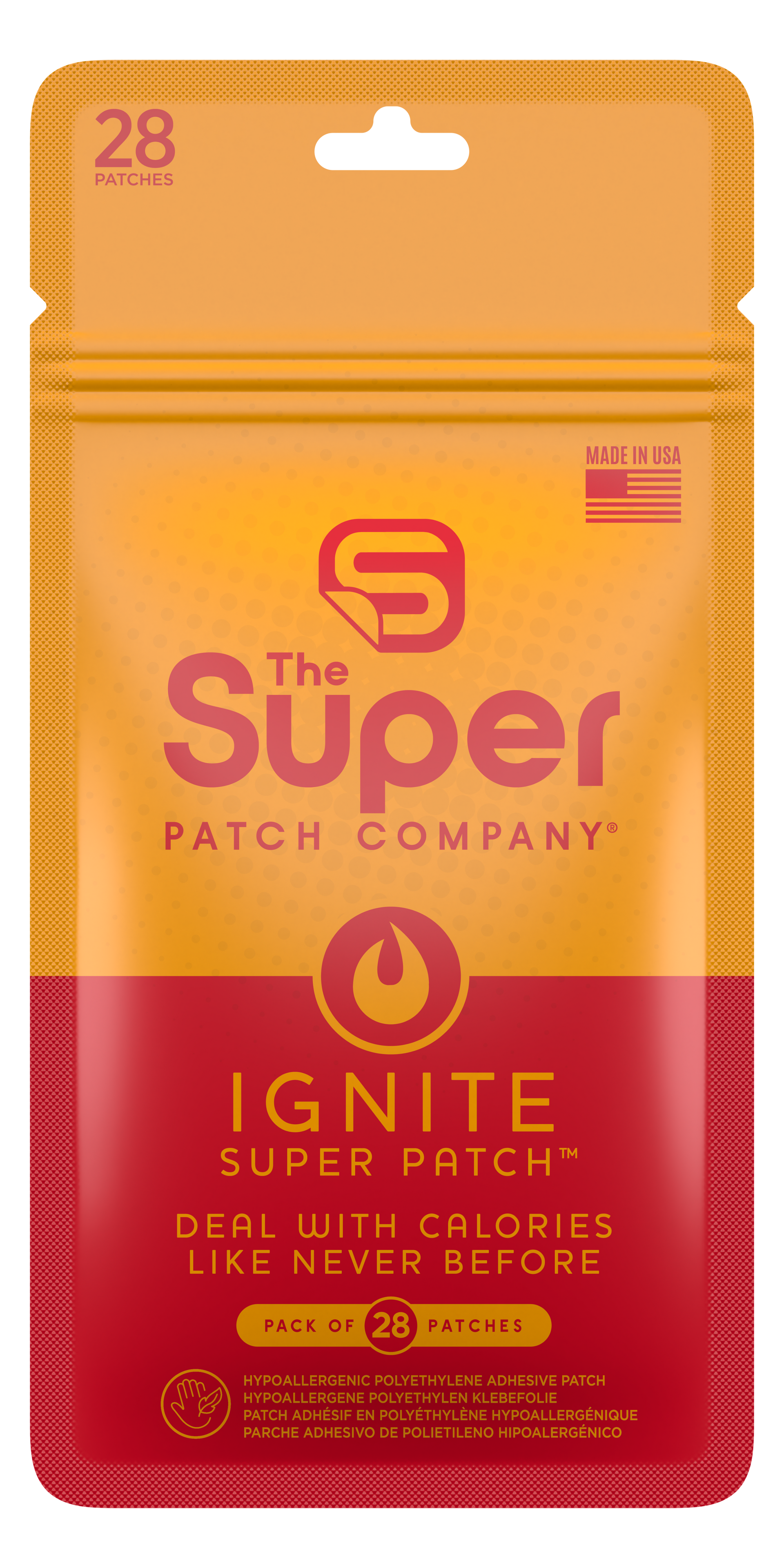 Ignite superpatch  Barriault Ranch