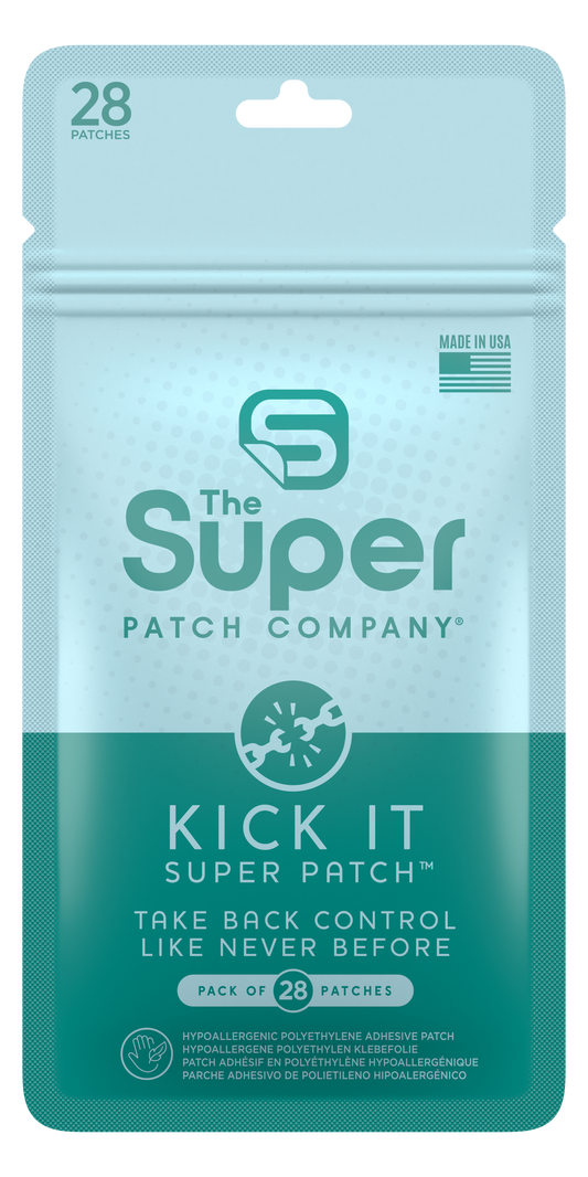 Kick It superpatch