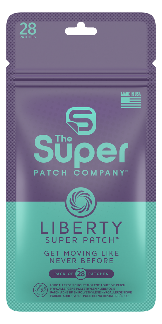 Liberty Superpatch