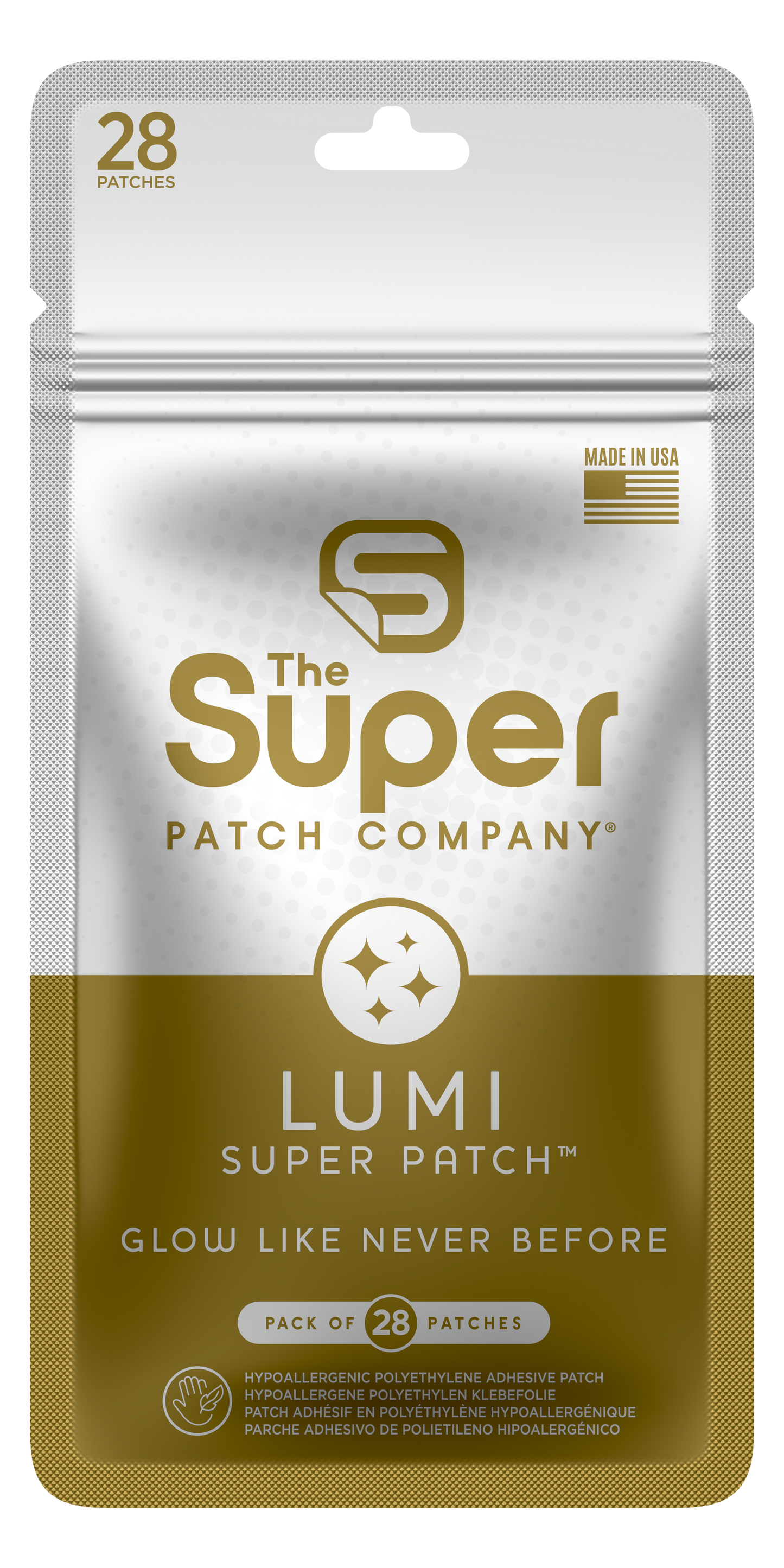 Lumi superpatch