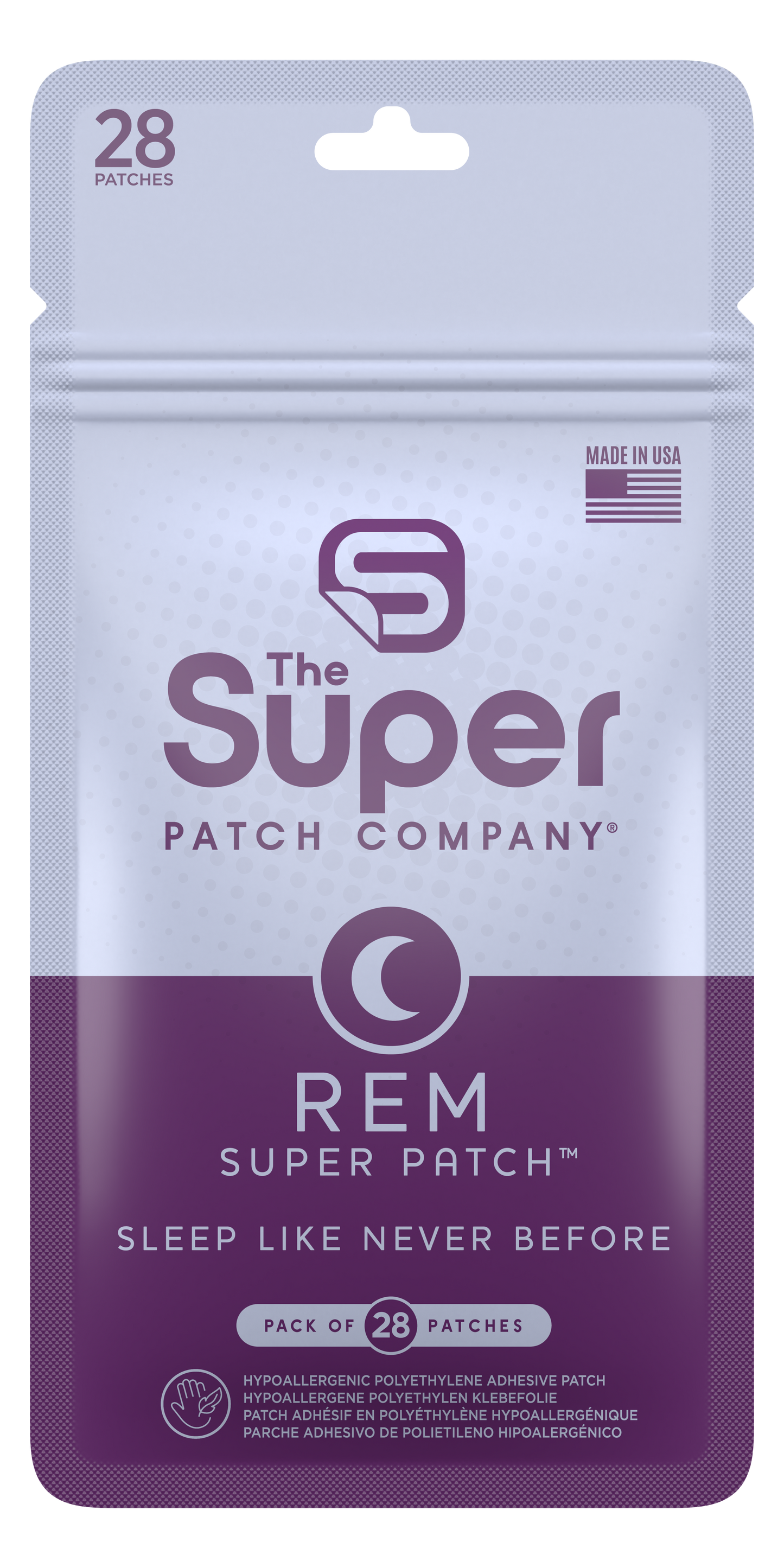 REM Superpatch