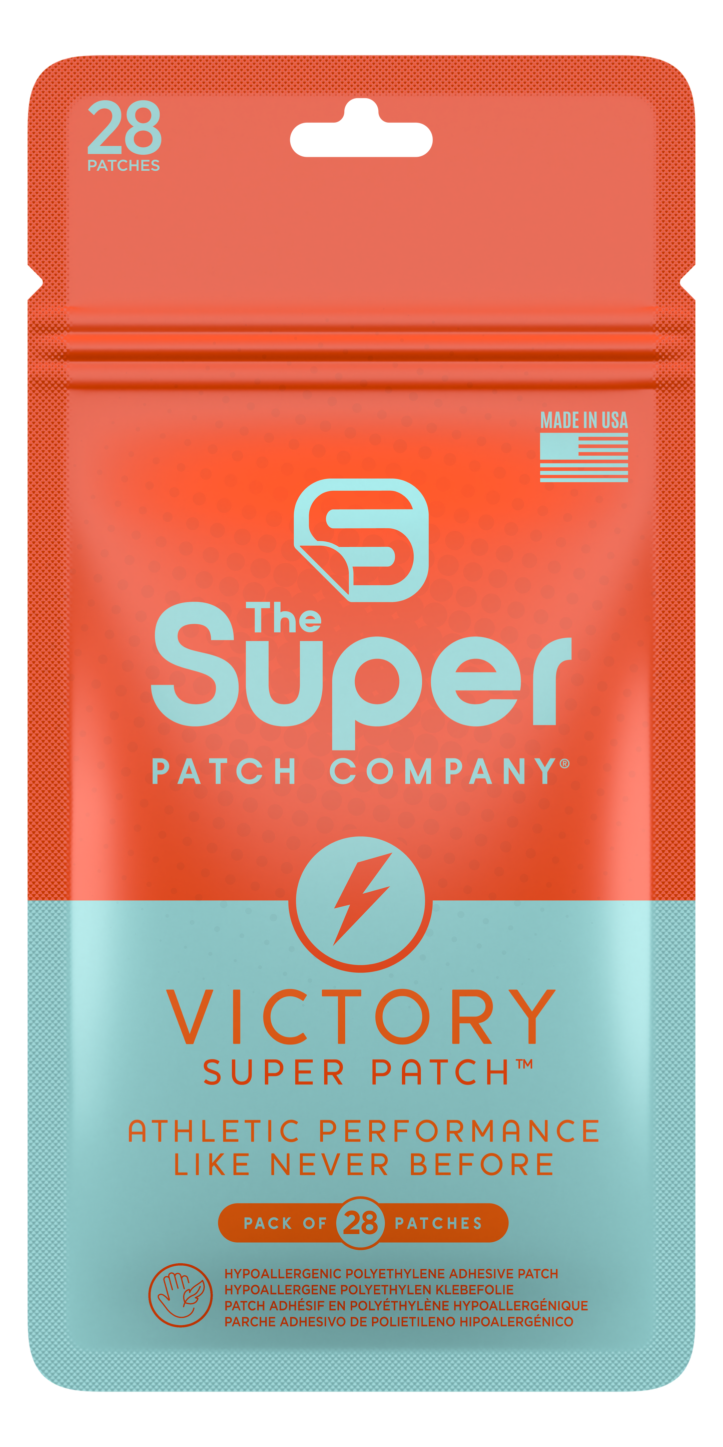 Victory superpatch