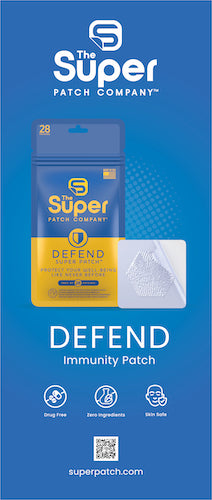 Defend Superpatch