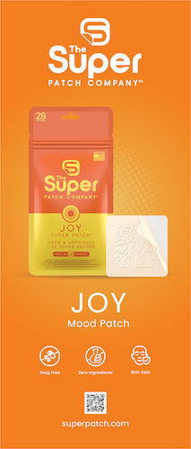 Joy superpatch