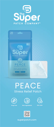 Peace Superpatch