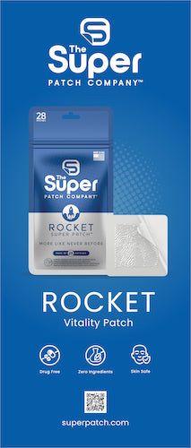 Rocket superpatch