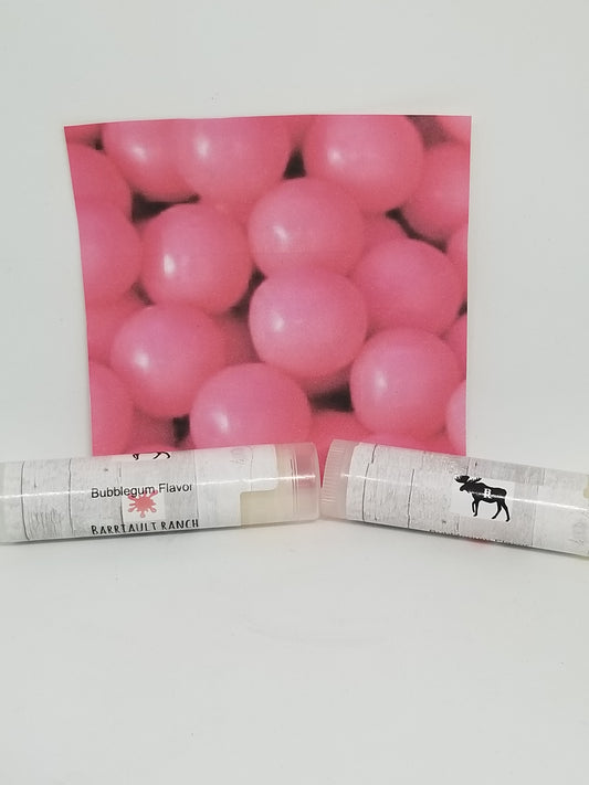 Bubblegum Lip BalmLip Balm- Barriault Ranch