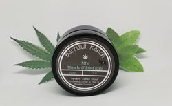 MJ's Muscle and Joint RubSalves- Barriault Ranch