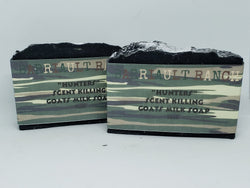 Hunters SoapSoaps- Barriault Ranch