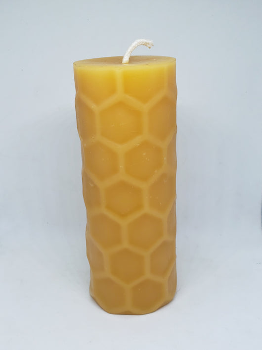 Honeycomb Pillar - Barriault Ranch