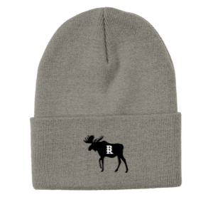 Knit ToqueAccessories- Barriault Ranch