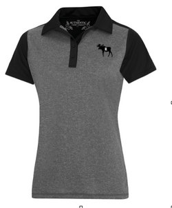 Ladies Sport ShirtShirts- Barriault Ranch