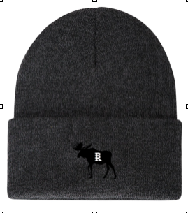 Knit ToqueAccessories- Barriault Ranch