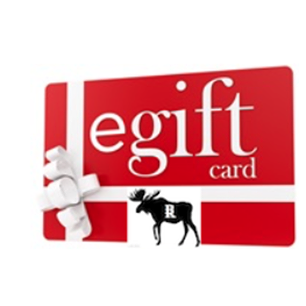 Gift Card- Barriault Ranch